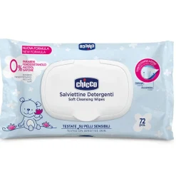 Chicco Toallitas Húmedas