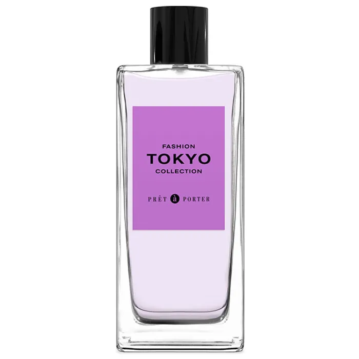 Mujer Prêt à Porter Tokyo