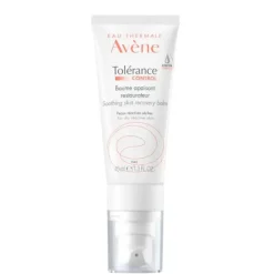 Hombre Avène Tolérance Control Bálsamo Calmante