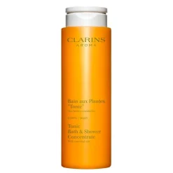 CLARINS Tonic Bath & Shower Concentrate