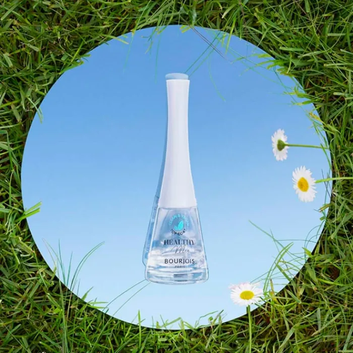 BOURJOIS Top Coat Healthy Mix