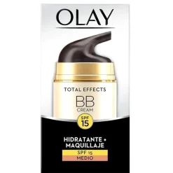 Olay Total Effects BB Cream