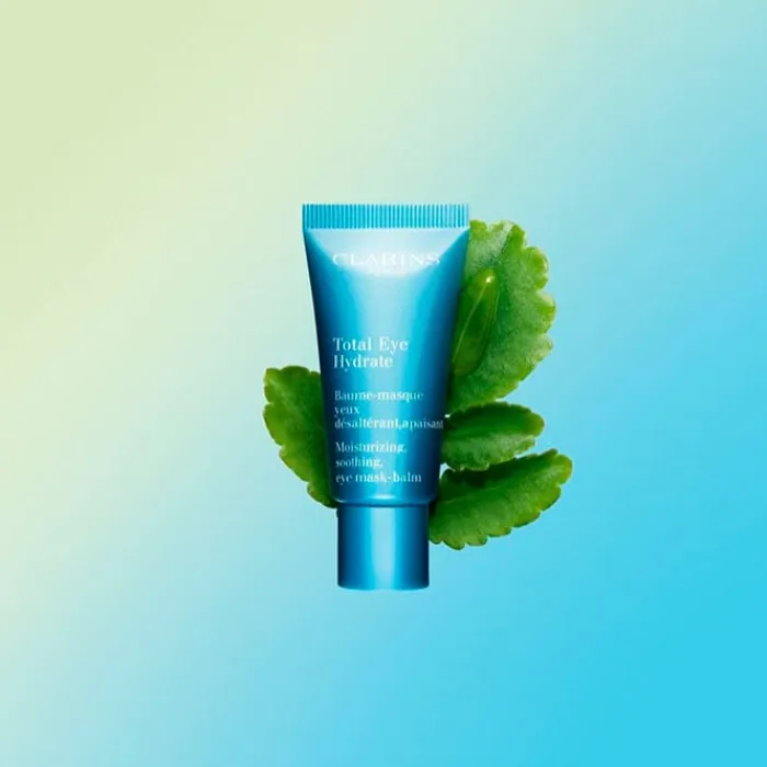 CLARINS Total Eye Hydrate