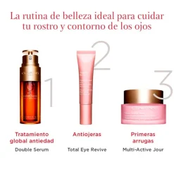 CLARINS Total Eye Revive