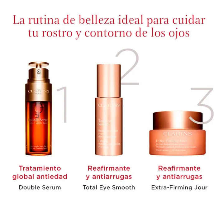 CLARINS Total Eye Smooth