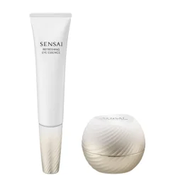 Hombre SENSAI Total Eye Treatment Expert Items