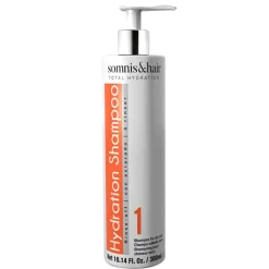 Somnis&Hair Total Hydration Champú
