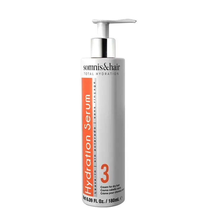Somnis&Hair Total Hydration Sérum