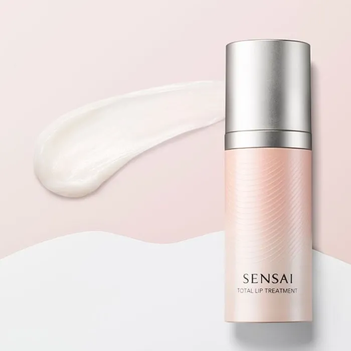 Hombre SENSAI Total Lip Treatment Expert Items