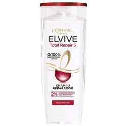 Elvive TOTAL REPAIR 5 Champú Reconstituyente