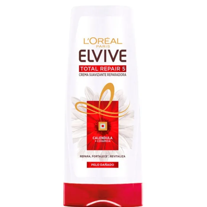 Elvive TOTAL REPAIR 5 Crema Suavizante