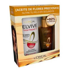Elvive TOTAL REPAIR 5 Estuche
