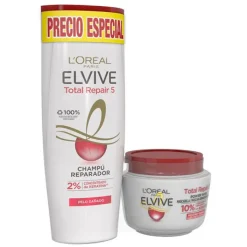 Elvive TOTAL REPAIR 5 Mascarilla