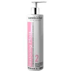 Somnis&Hair Total Repair Mascarilla