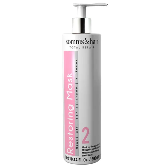 Somnis&Hair Total Repair Mascarilla