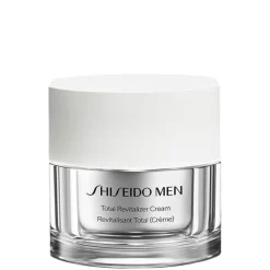 Hombre SHISEIDO MEN Total Revitalizer Cream