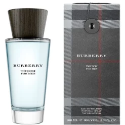 Hombre BURBERRY TOUCH FOR MEN
