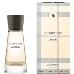 Mujer BURBERRY TOUCH FOR WOMEN