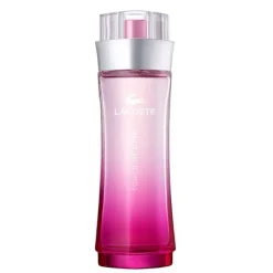 Mujer LACOSTE Touch of Pink