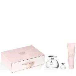 Mujer TOUS TOUCH THE LUMINOUS GOLD Estuche