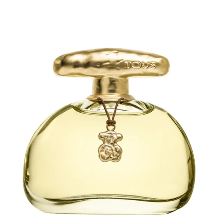 Mujer TOUS TOUCH THE ORIGINAL GOLD