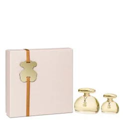 Mujer TOUS TOUCH THE ORIGINAL GOLD Estuche