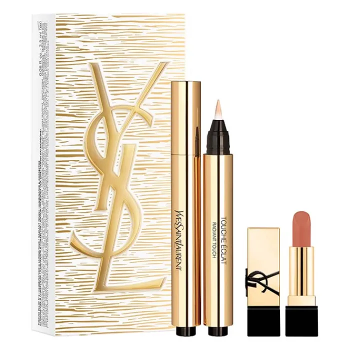 YVES SAINT LAURENT Touche Éclat Estuche