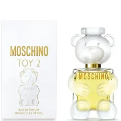 Mujer MOSCHINO TOY 2