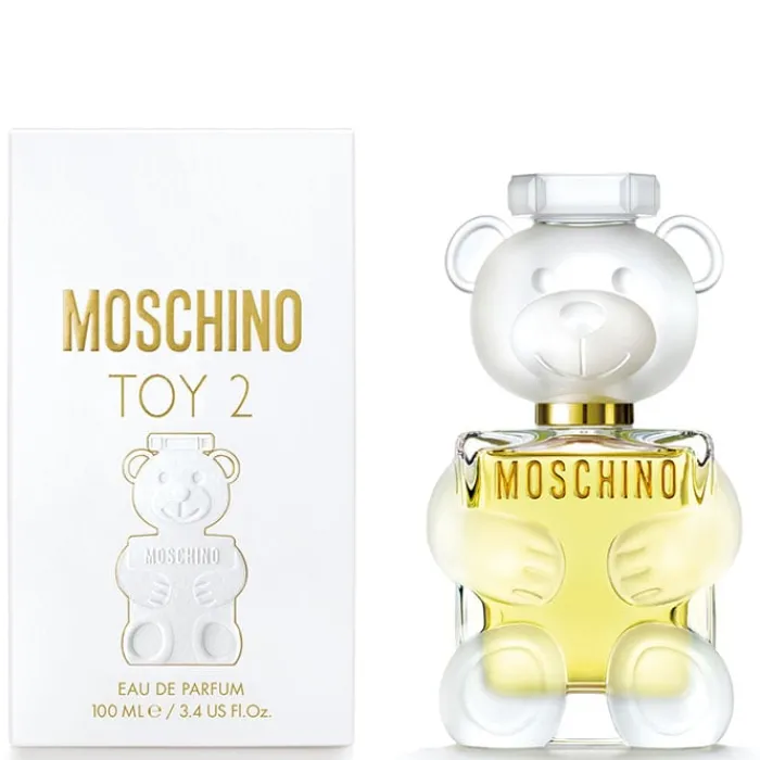 Mujer MOSCHINO TOY 2