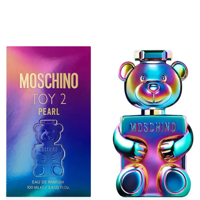 Mujer MOSCHINO TOY 2 PEARL