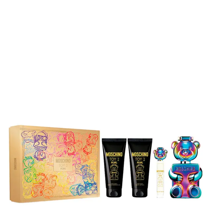 Mujer MOSCHINO TOY 2 PEARL Estuche