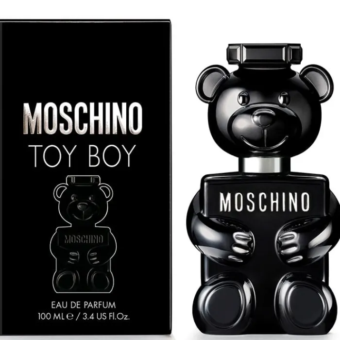 Hombre MOSCHINO TOY BOY