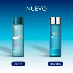 Hombre BIOTHERM HOMME T-Pur Anti Oil & Shine Lotion