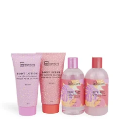 IDC Institute Travel Bag Estuche