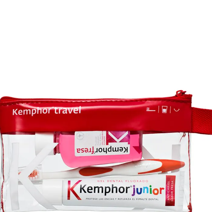 Kemphor Travel Junior