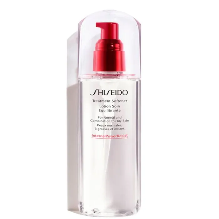 SHISEIDO Treatment Softener