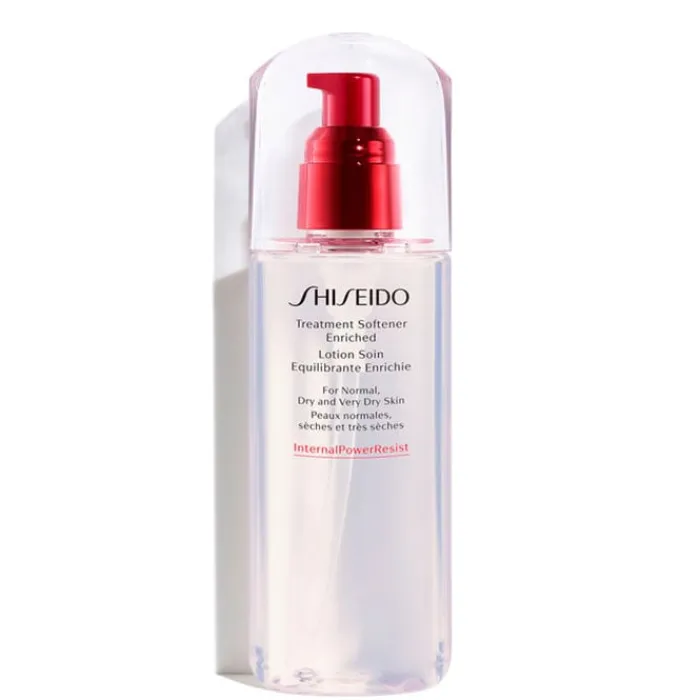 SHISEIDO Treatment Softener Enriched