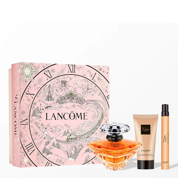 Mujer LANCÔME TRÉSOR Estuche