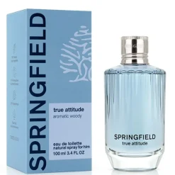 Hombre Springfield True Attitude