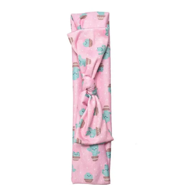 Beter Turbante Lazo Cactus Mr. Wonderful