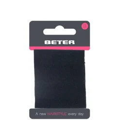 Beter Turbante Negro Trendy Classics