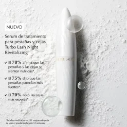 ESTÉE LAUDER Turbo Lash Night Revitalizing Sérum
