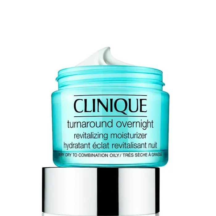 CLINIQUE Turnaround Overnight Revitalizing Moisturizer