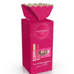 BOURJOIS Tus Imprescindibles Fuchsia Estuche