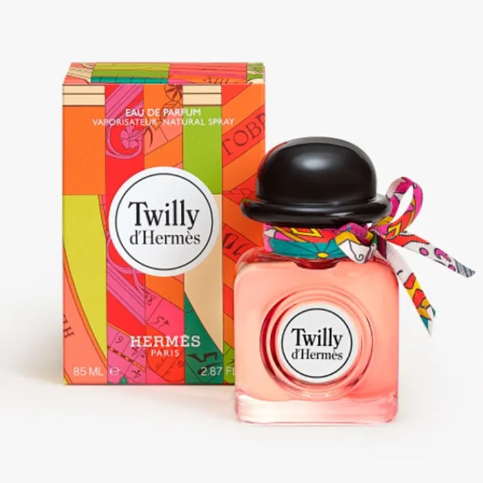 Mujer HERMÈS Twilly d'Hermès