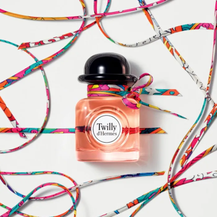 Mujer HERMÈS Twilly d'Hermès