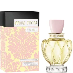 Mujer MIU MIU TWIST EDT