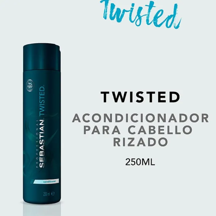 Sebastian Professional Twisted Conditioner