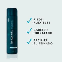 Sebastian Professional Twisted Conditioner