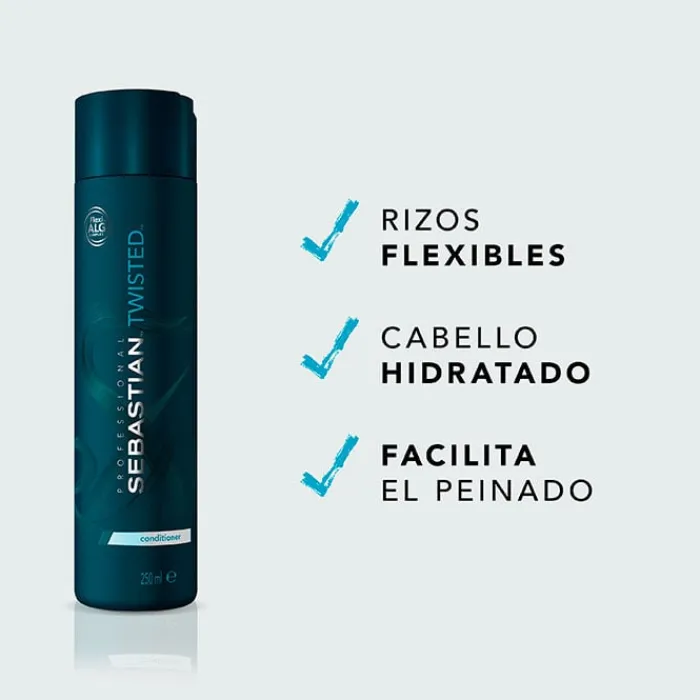 Sebastian Professional Twisted Conditioner